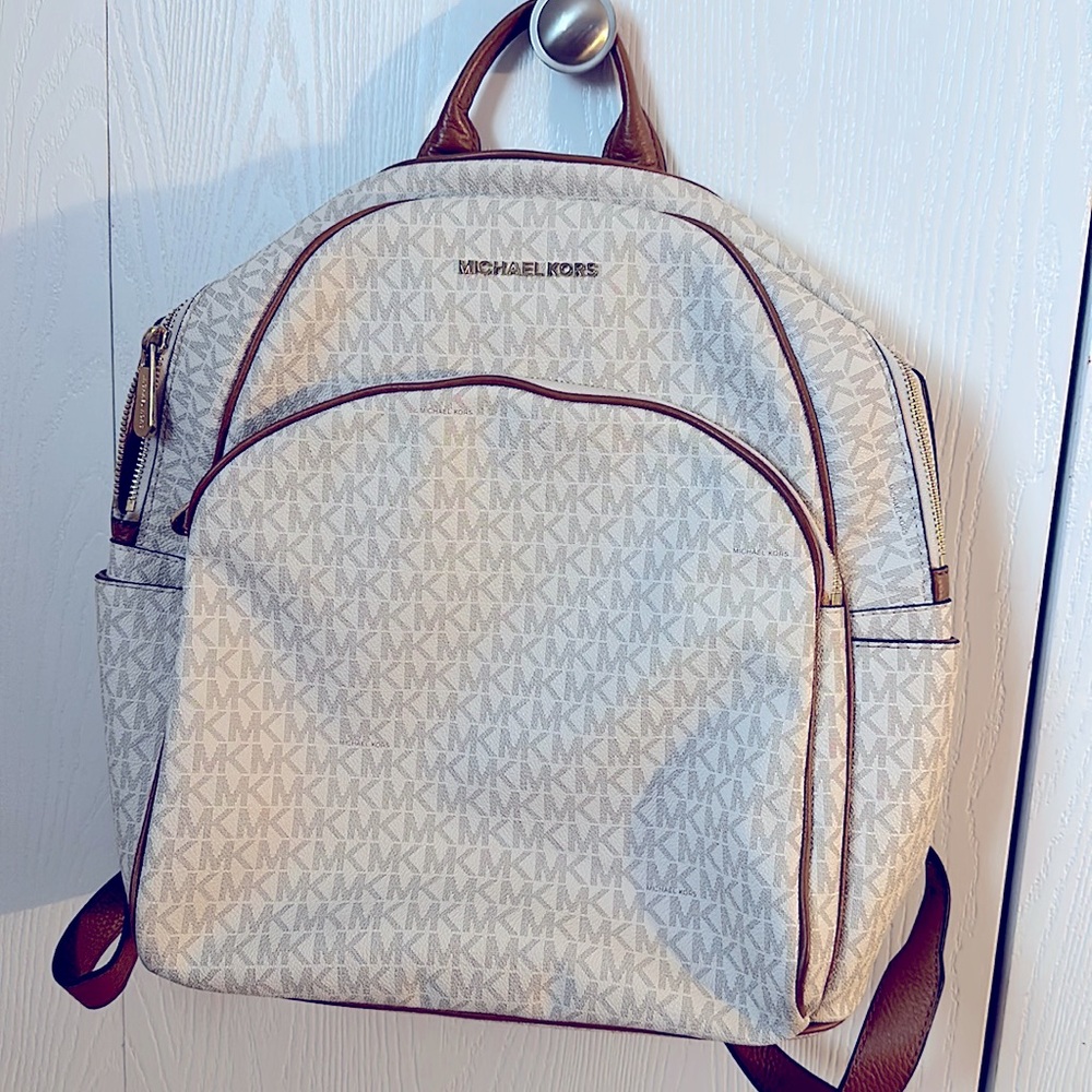 Michael Kors backpack